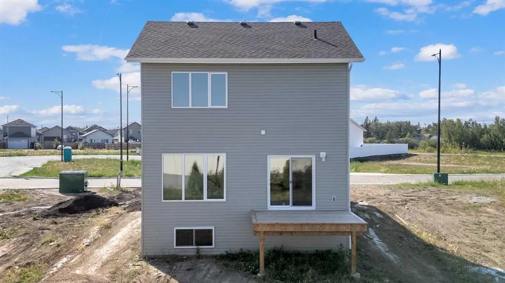 115 Hampton Crescent