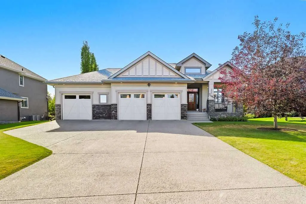 305 Silverado Ranch Manor SW