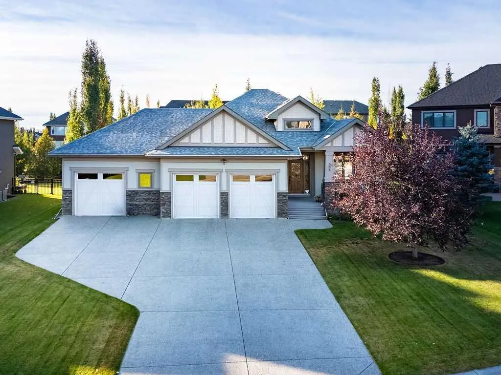 305 Silverado Ranch Manor SW