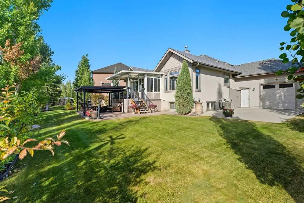 305 Silverado Ranch Manor SW