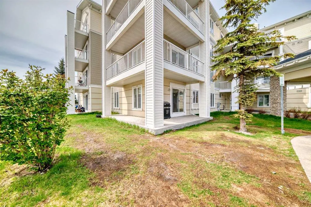 1140 Taradale Drive NE, #1101