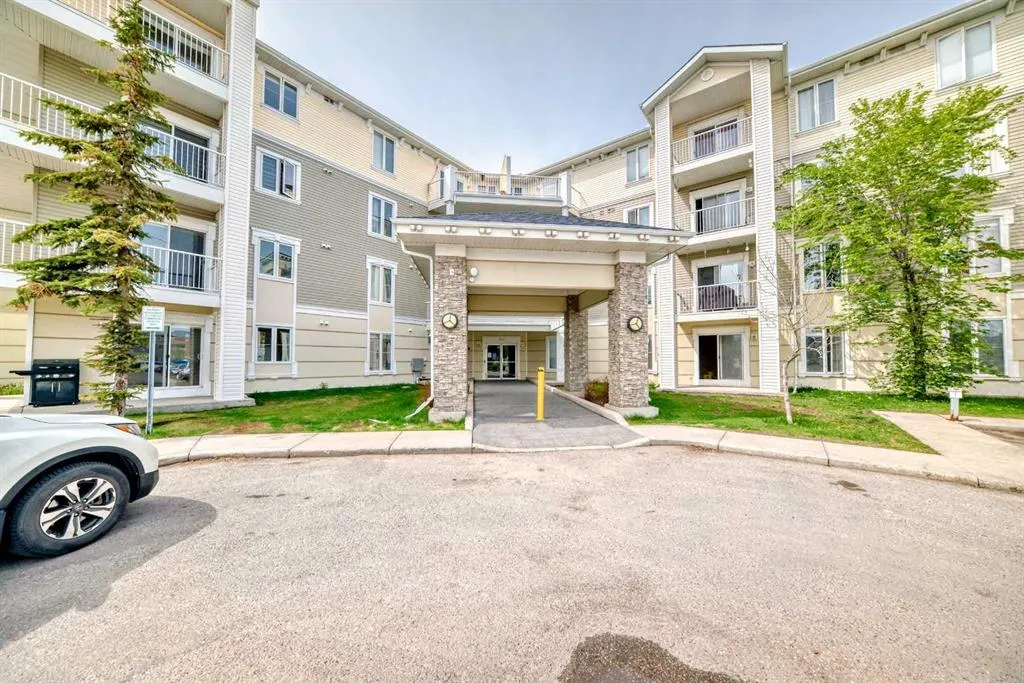 1140 Taradale Drive NE, #1101