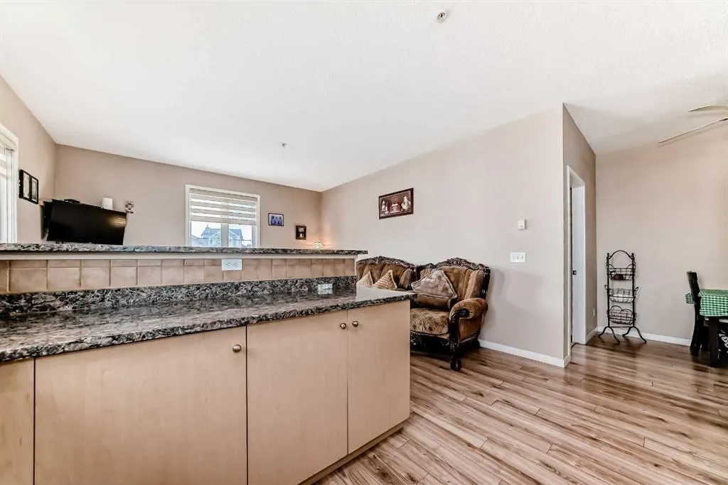 1140 Taradale Drive NE, #1101