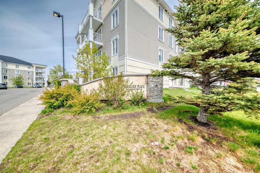1140 Taradale Drive NE, #1101