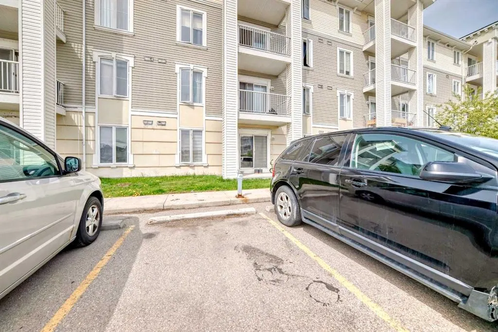 1140 Taradale Drive NE, #1101