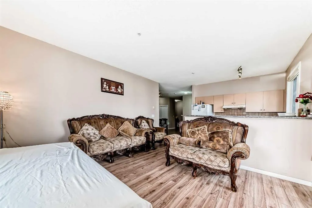 1140 Taradale Drive NE, #1101