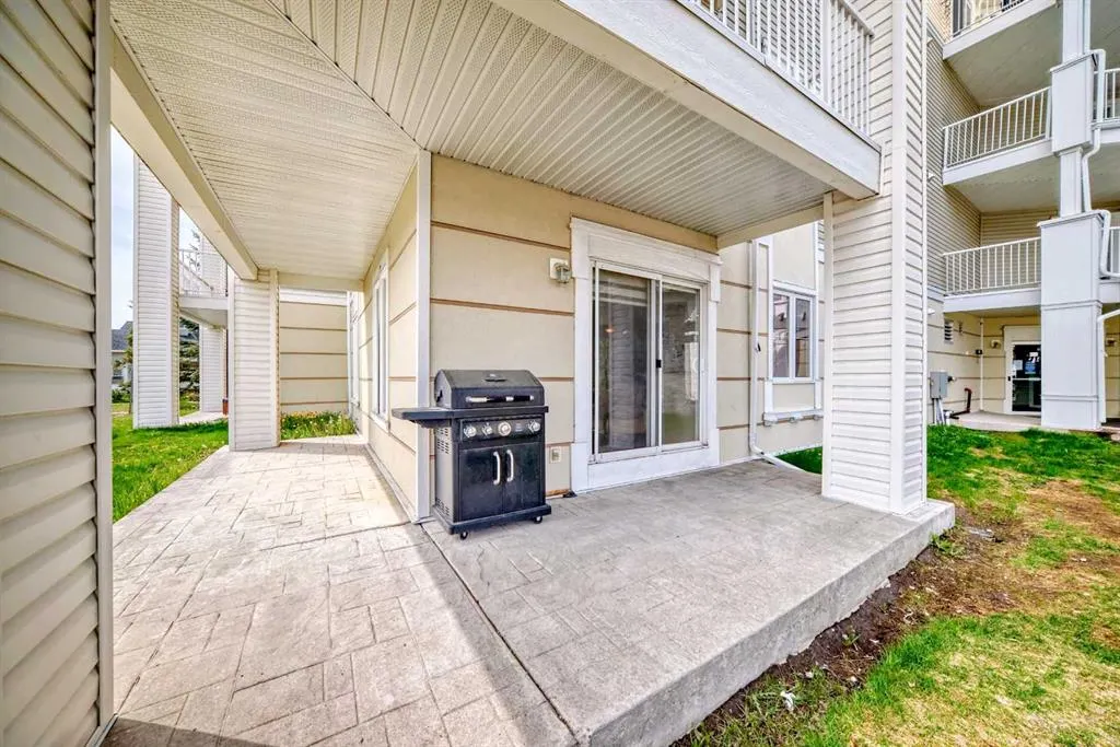 1140 Taradale Drive NE, #1101