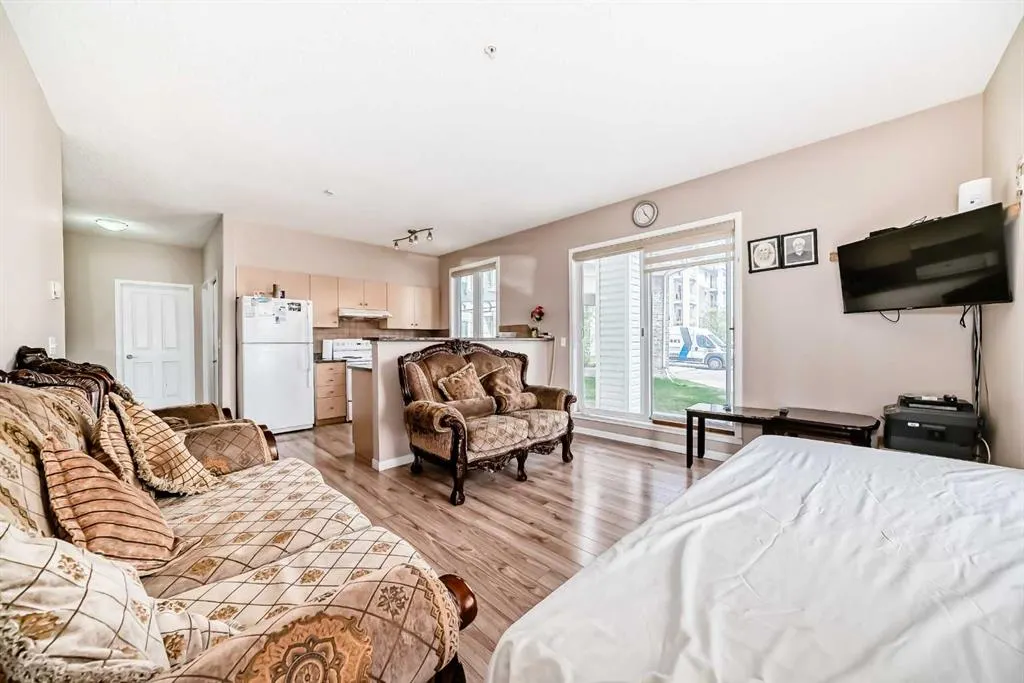 1140 Taradale Drive NE, #1101