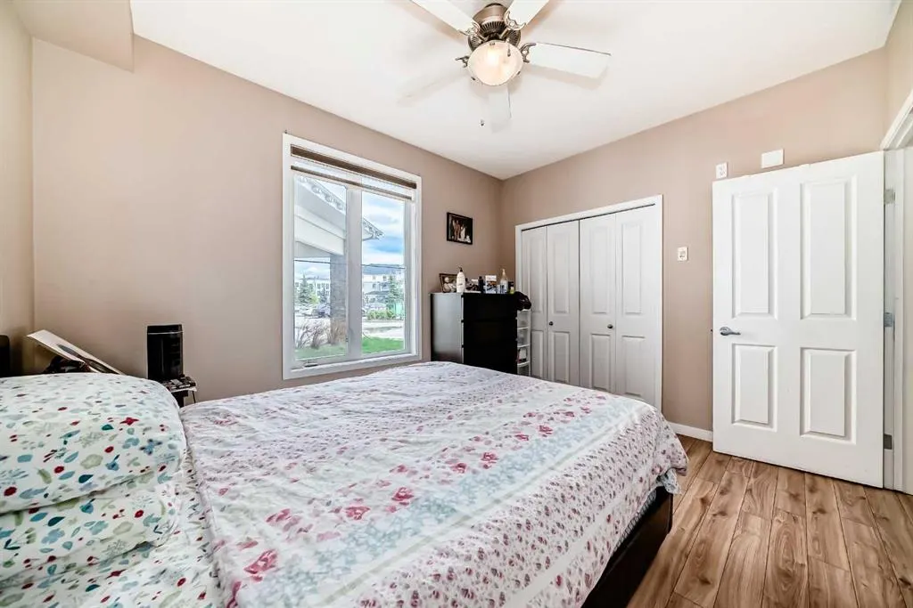 1140 Taradale Drive NE, #1101
