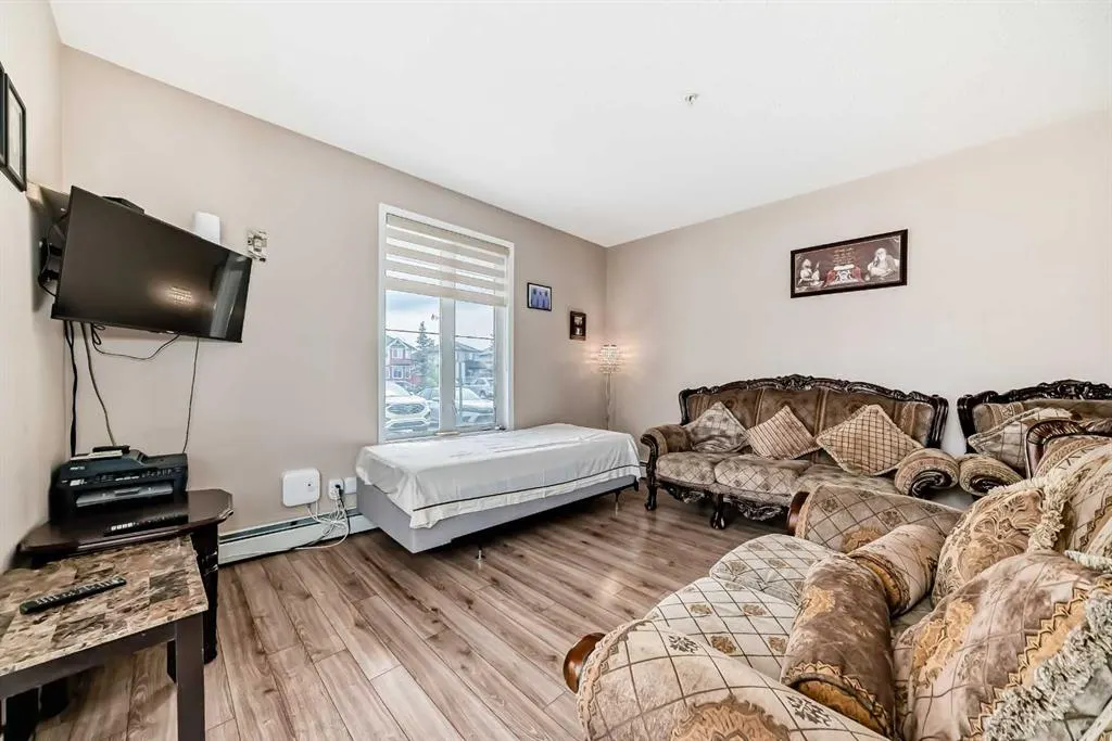 1140 Taradale Drive NE, #1101