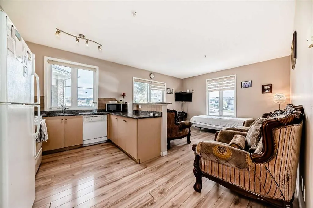1140 Taradale Drive NE, #1101