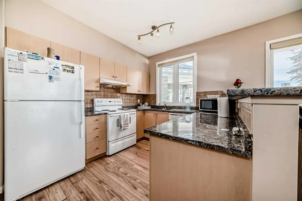 1140 Taradale Drive NE, #1101