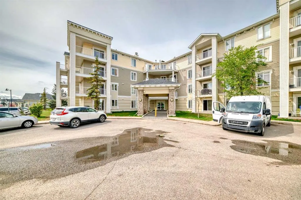 1140 Taradale Drive NE, #1101
