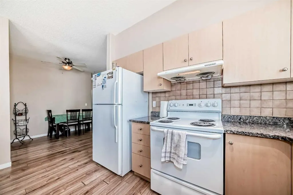 1140 Taradale Drive NE, #1101