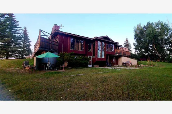 241054 Range Road 260