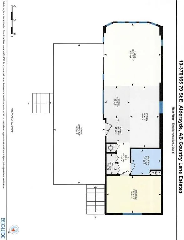 370165 79 Street E, #10