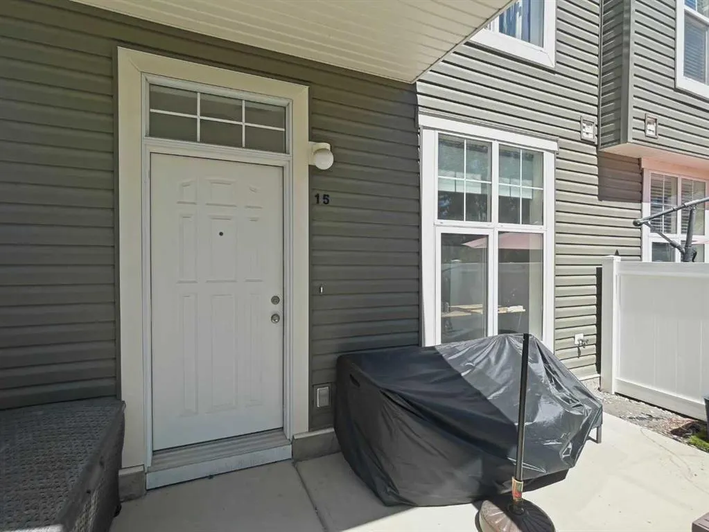 15 Toscana Gardens NW