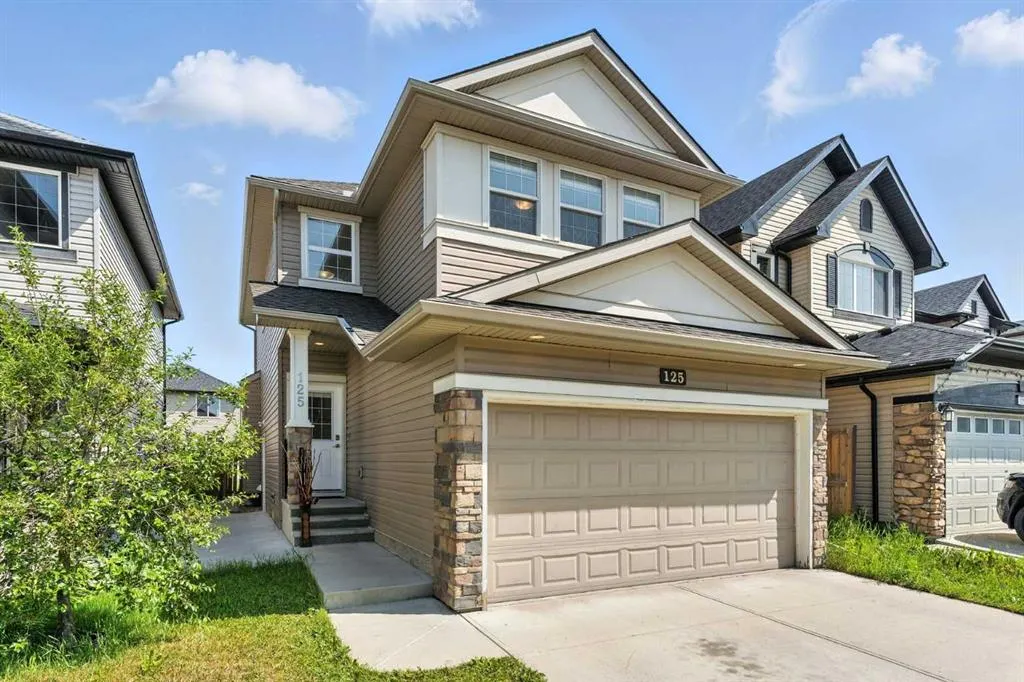125 Saddlelake Green NE