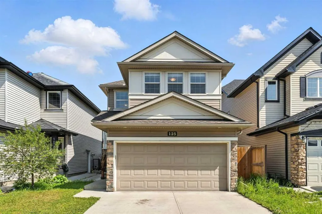 125 Saddlelake Green NE