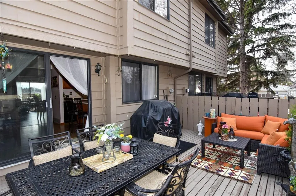 3302 50 Street NW, #41