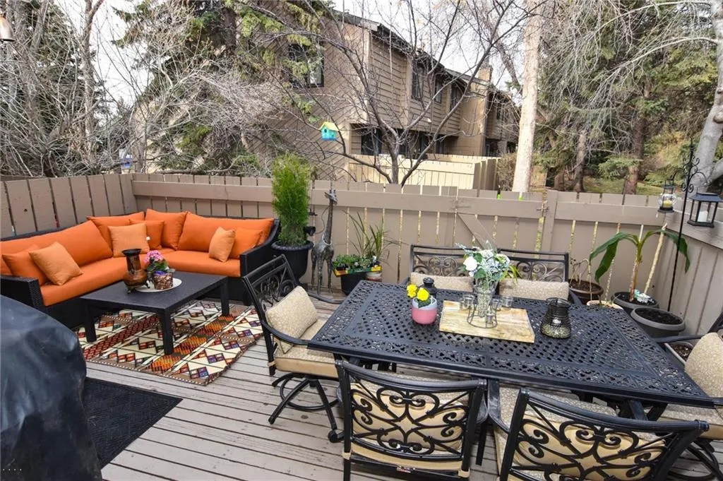 3302 50 Street NW, #41