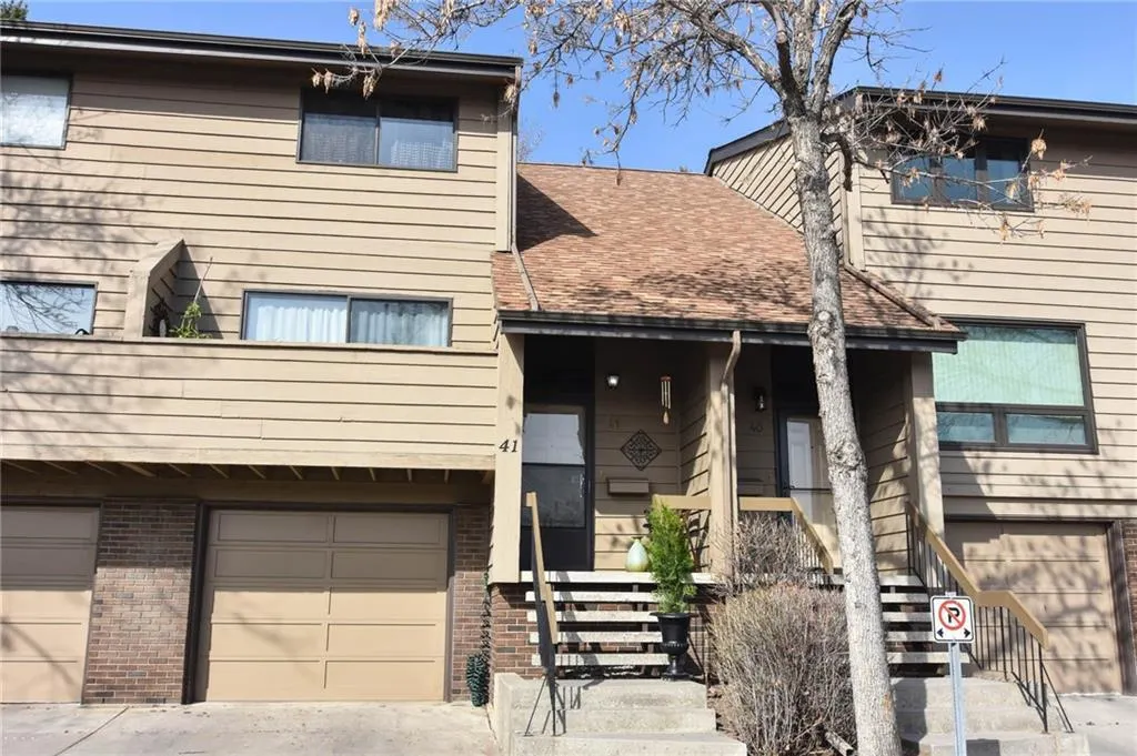 3302 50 Street NW, #41
