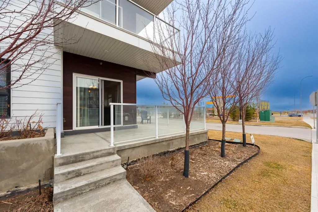 4350 Seton Drive SE, #116