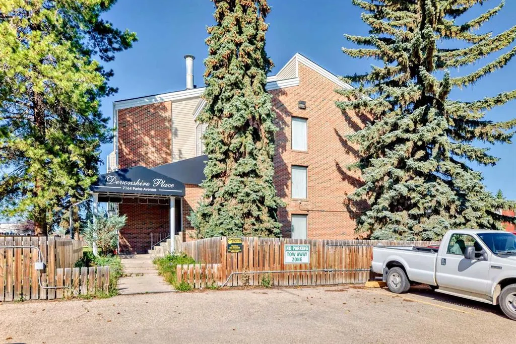 7164 Parke Avenue, #104