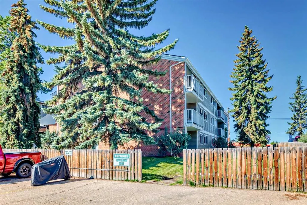 7164 Parke Avenue, #104
