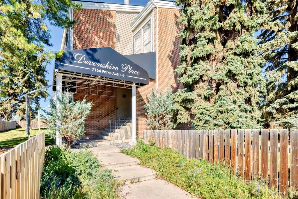 7164 Parke Avenue, #104