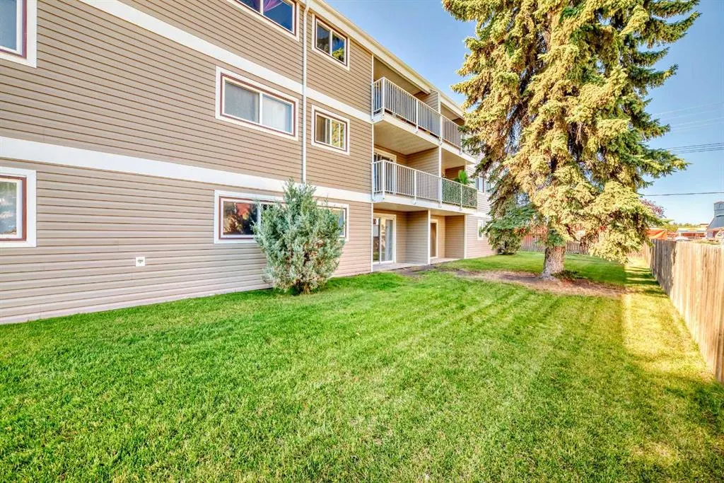 7164 Parke Avenue, #104