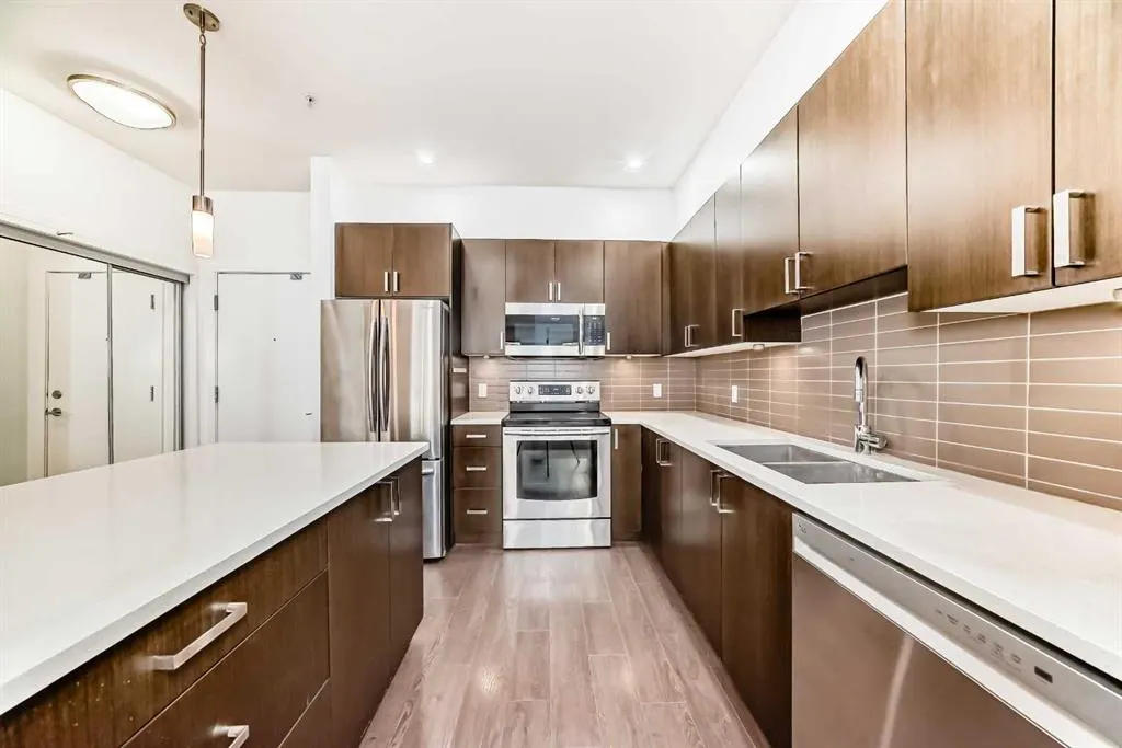 22 Auburn Bay Link SE, #109