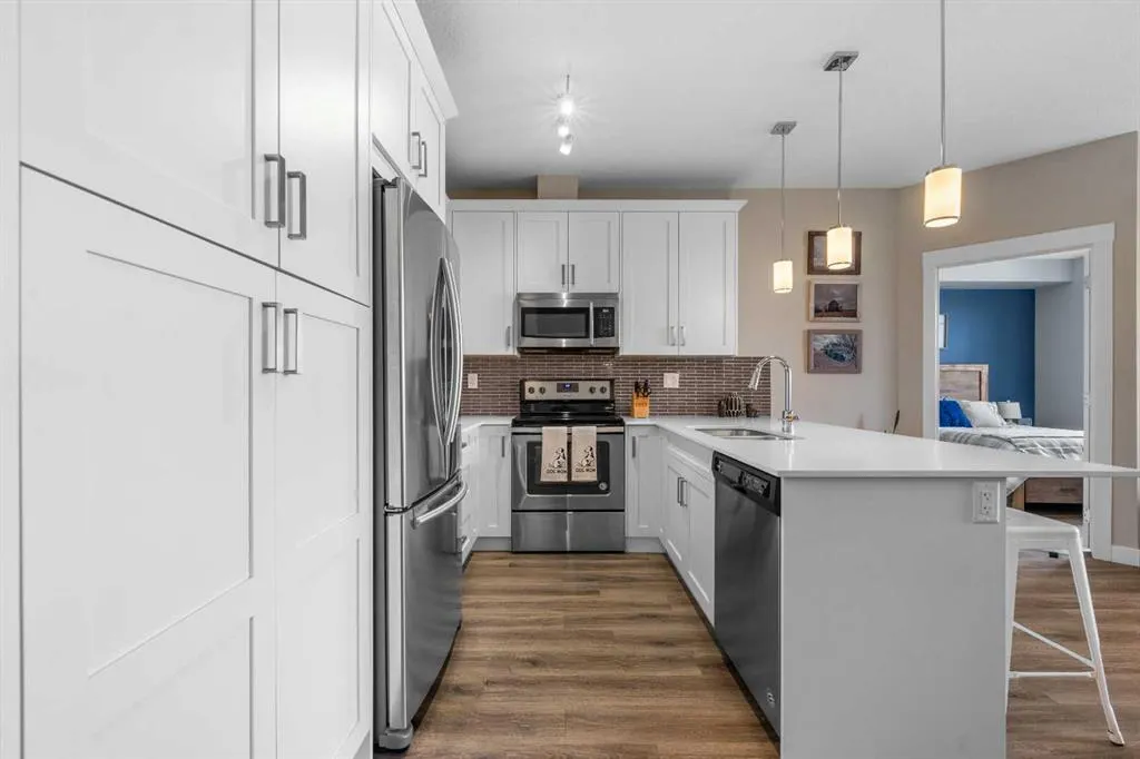 522 Cranford Drive SE, #2406