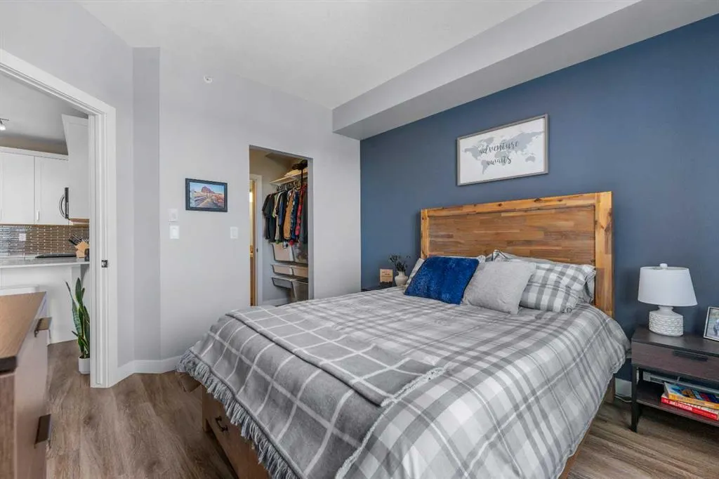 522 Cranford Drive SE, #2406