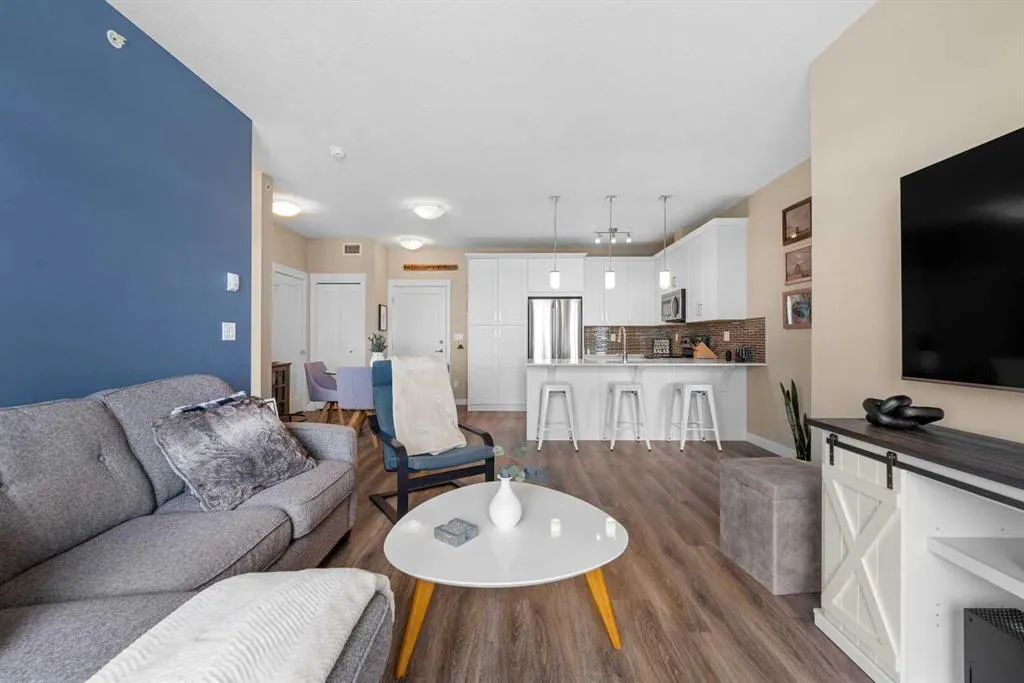 522 Cranford Drive SE, #2406