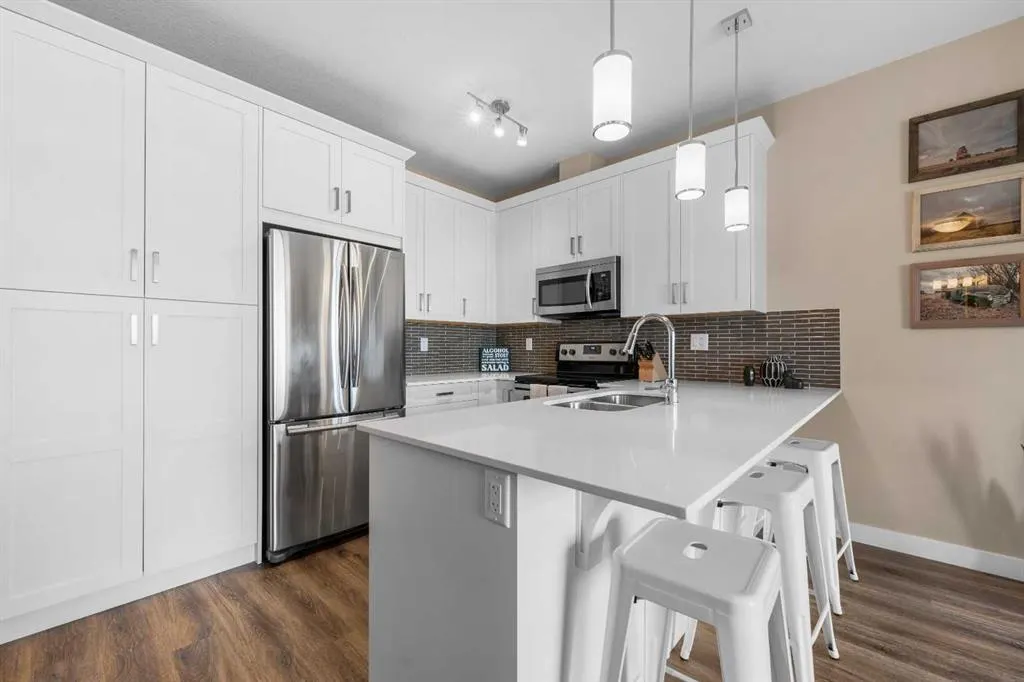 522 Cranford Drive SE, #2406