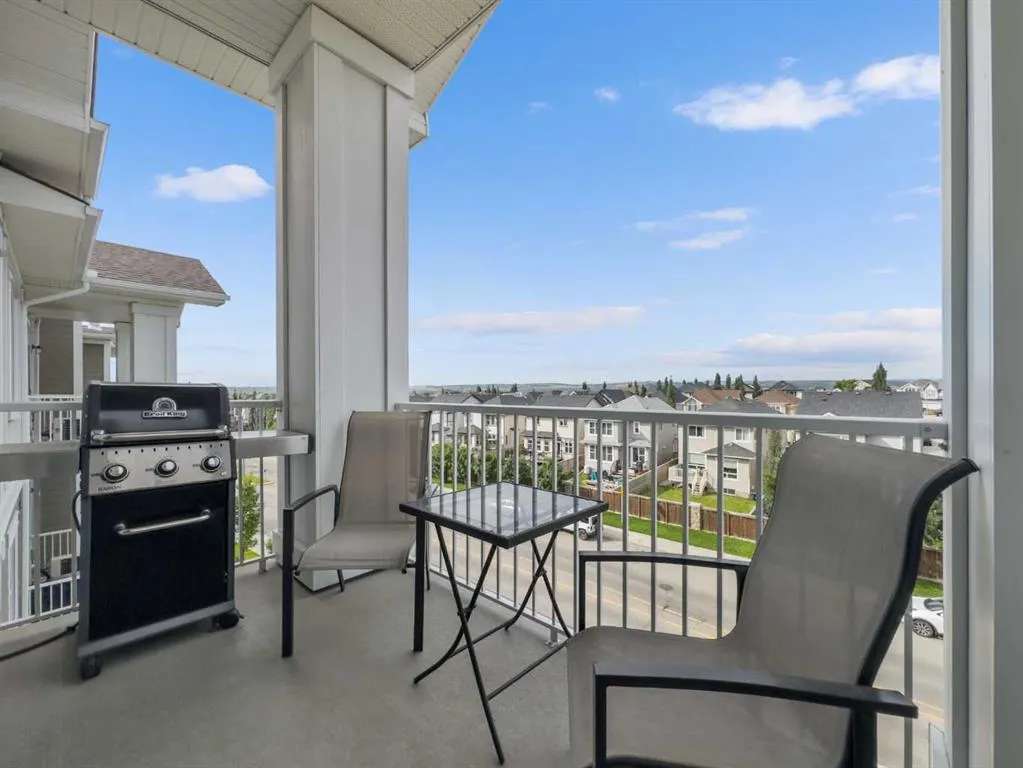 522 Cranford Drive SE, #2406