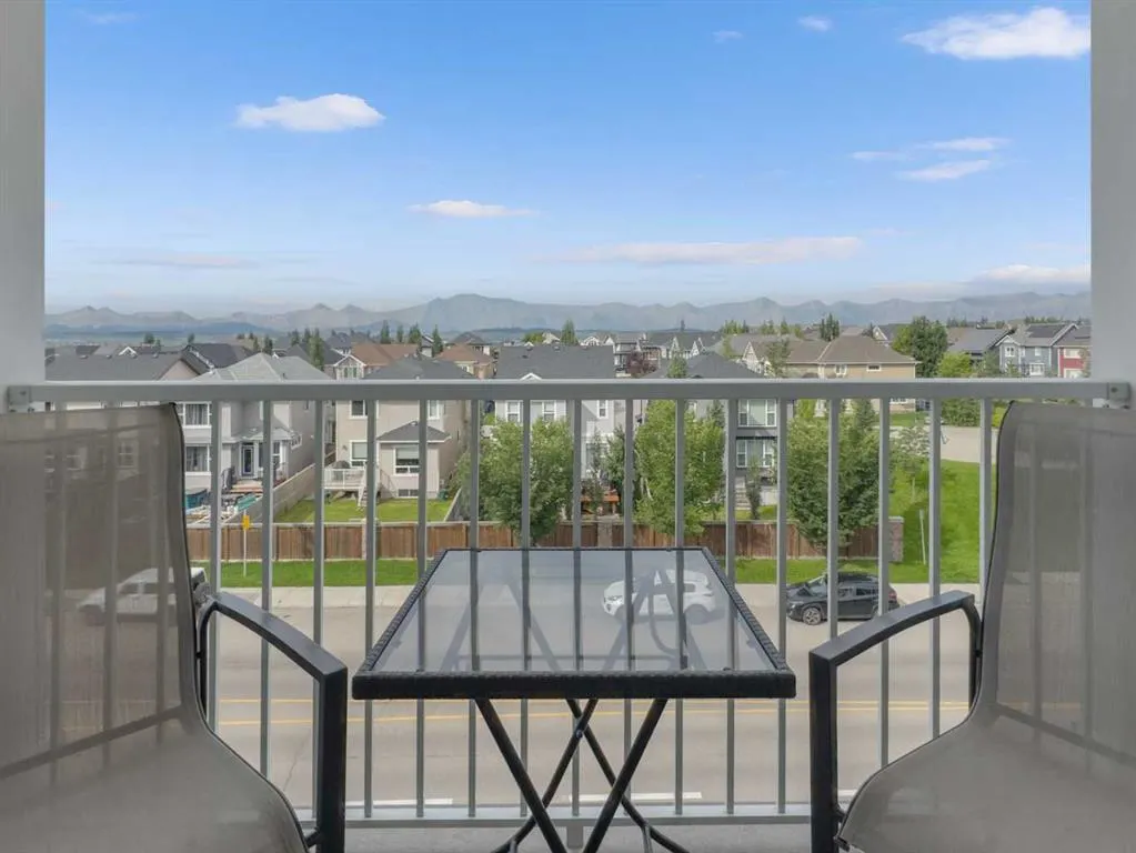 522 Cranford Drive SE, #2406