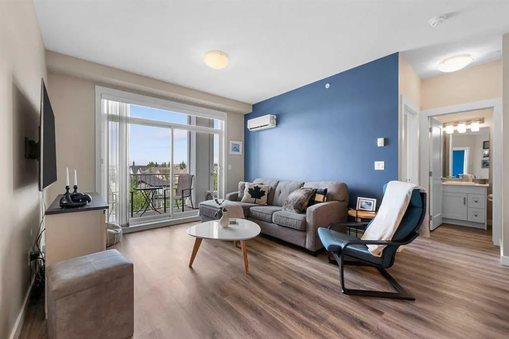 522 Cranford Drive SE, #2406