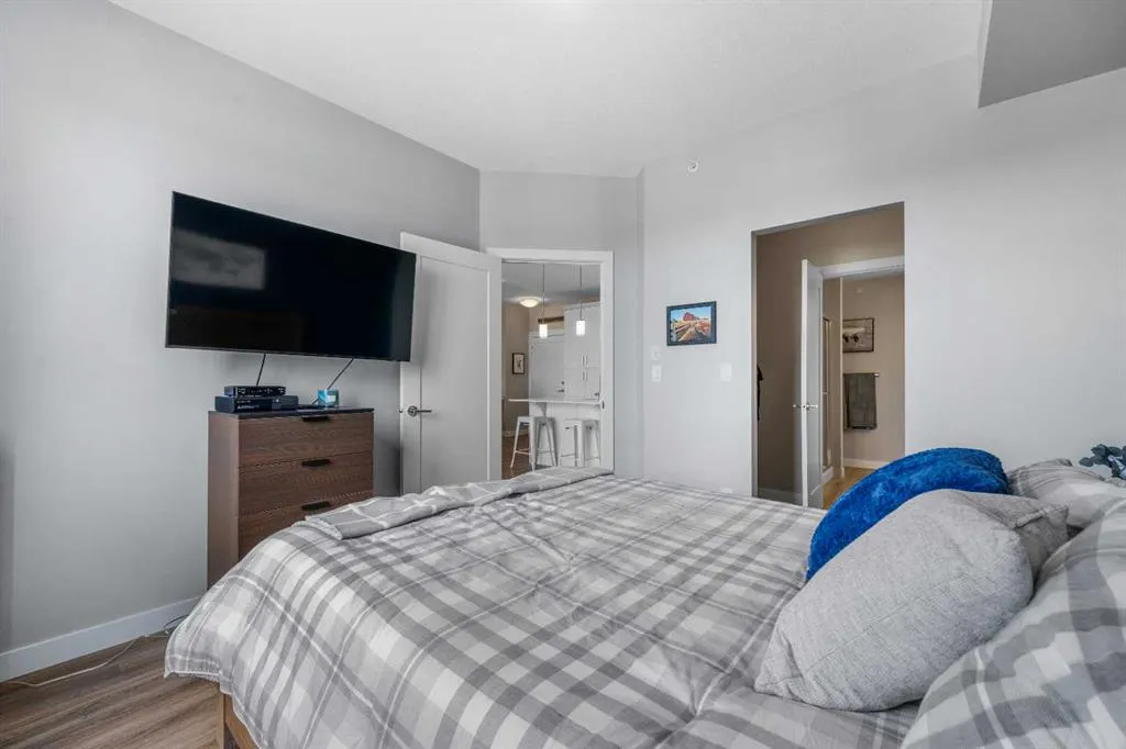 522 Cranford Drive SE, #2406
