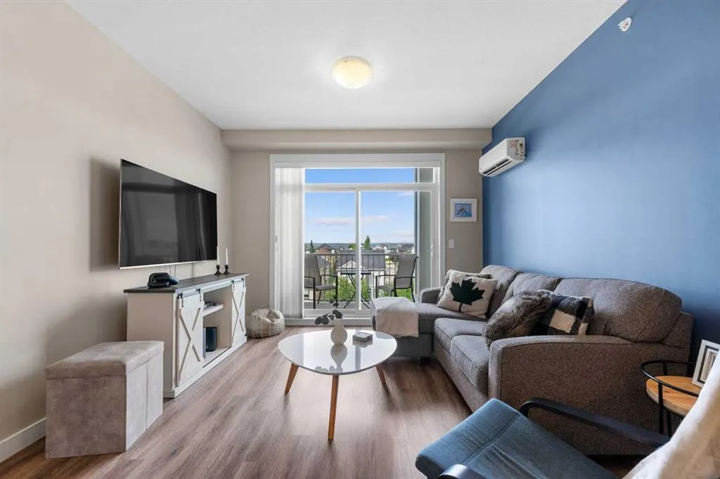 522 Cranford Drive SE, #2406