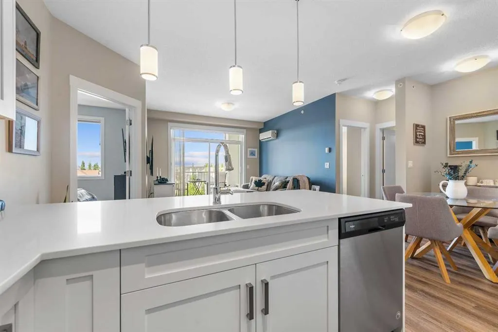 522 Cranford Drive SE, #2406
