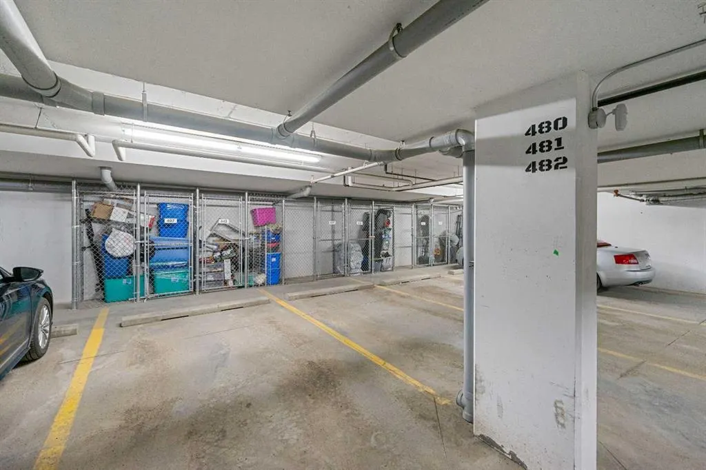522 Cranford Drive SE, #2406