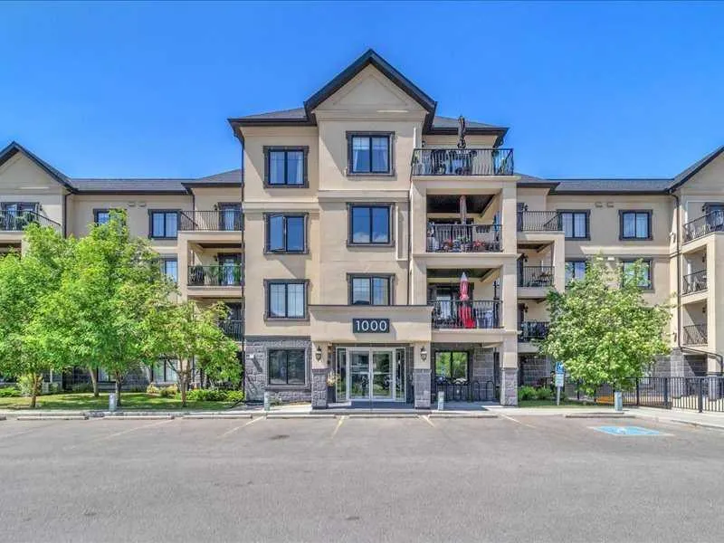 310 McKenzie Towne Gate SE, #1306
