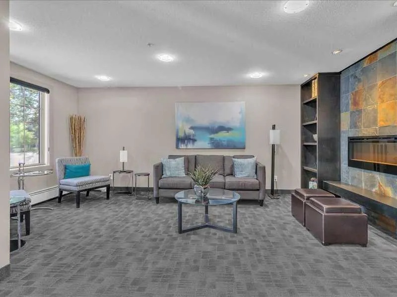 310 McKenzie Towne Gate SE, #1306
