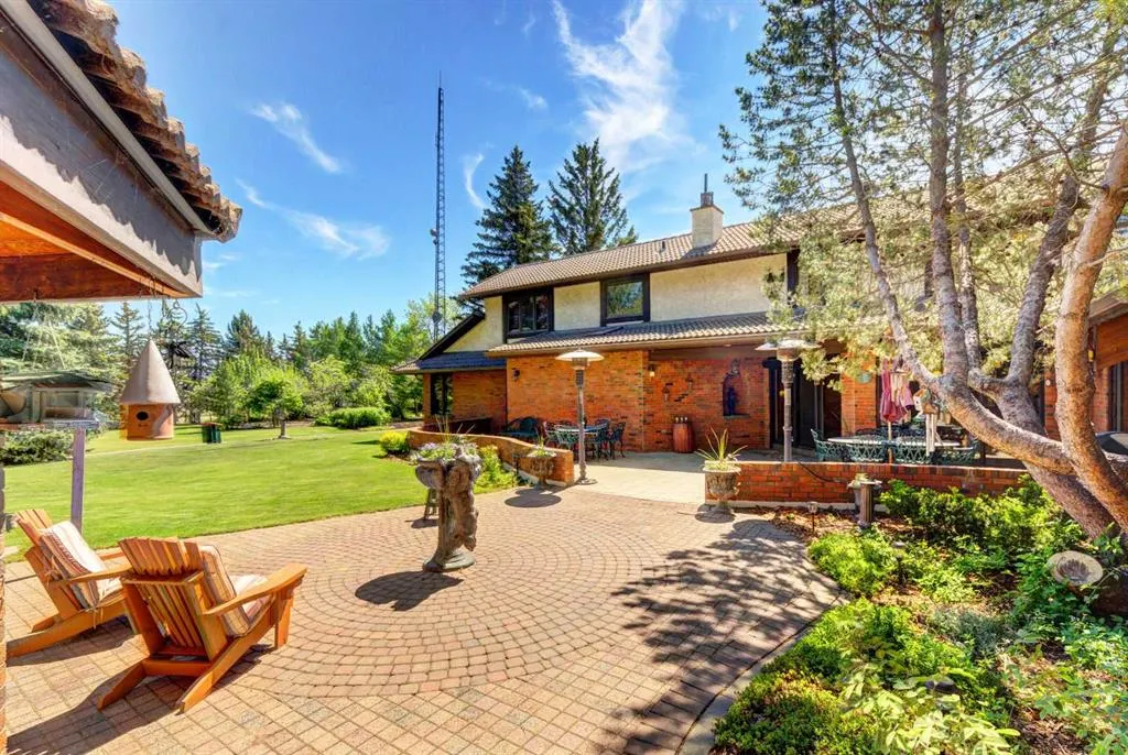 234214 Range Road 284