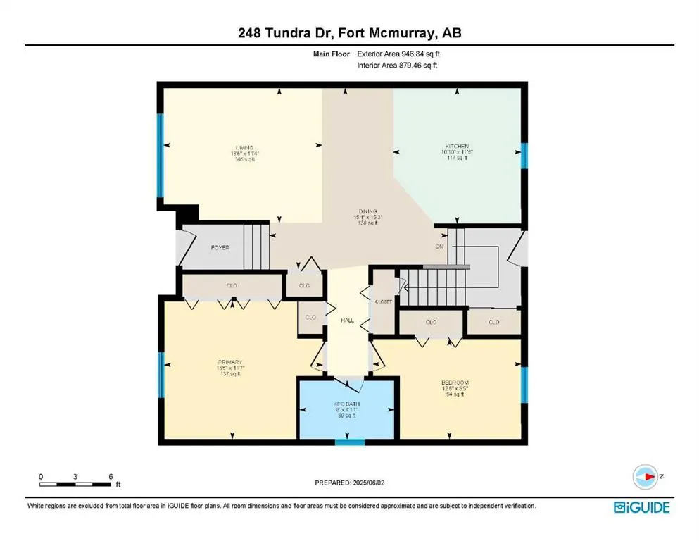 248 Tundra Drive