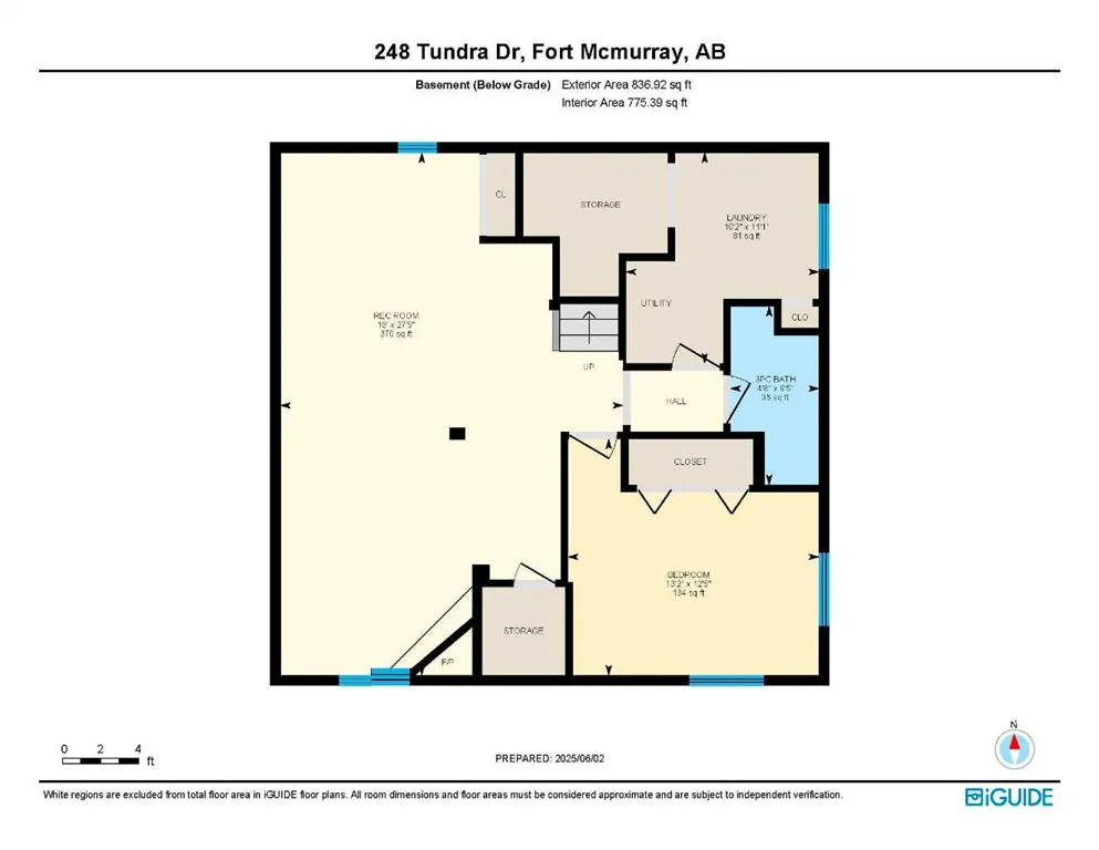 248 Tundra Drive