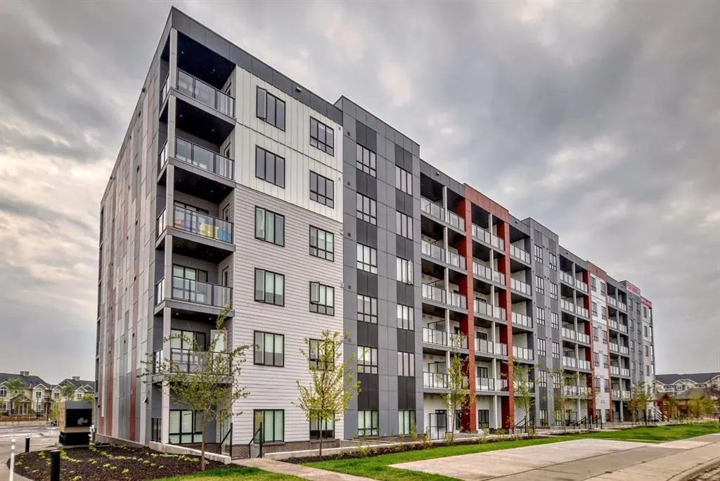 60 Skyview Ranch Road NE, #2418