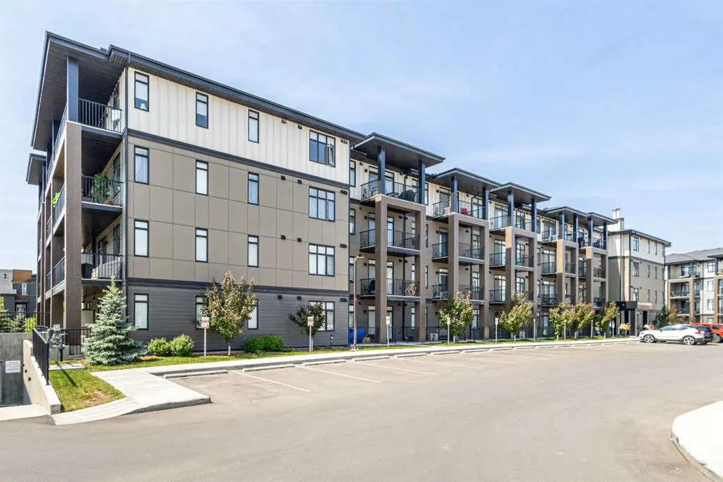 200 Seton Circle SE, #3402